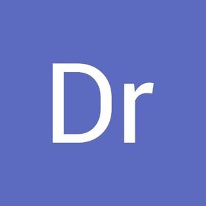 Meet your Posher, Dr